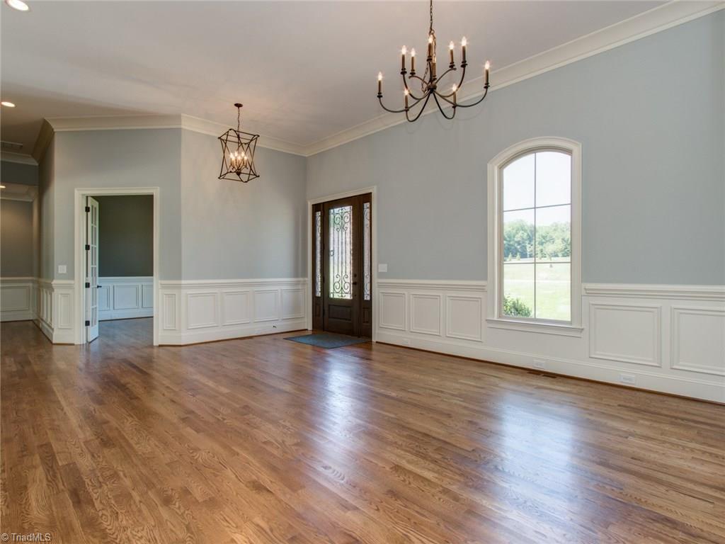 6637 Linville Ridge Drive Oak Ridge, NC 27310 - Photo 3 of 30