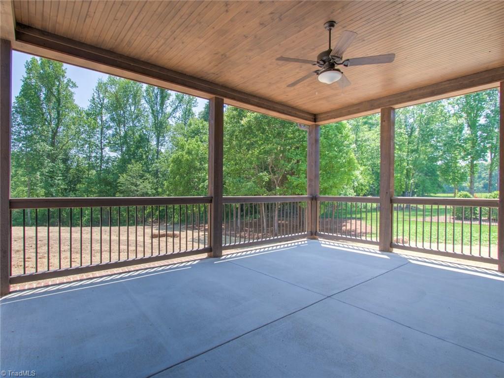 6637 Linville Ridge Drive Oak Ridge, NC 27310 - Photo 27 of 30