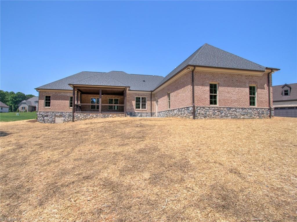 6637 Linville Ridge Drive Oak Ridge, NC 27310 - Photo 28 of 30
