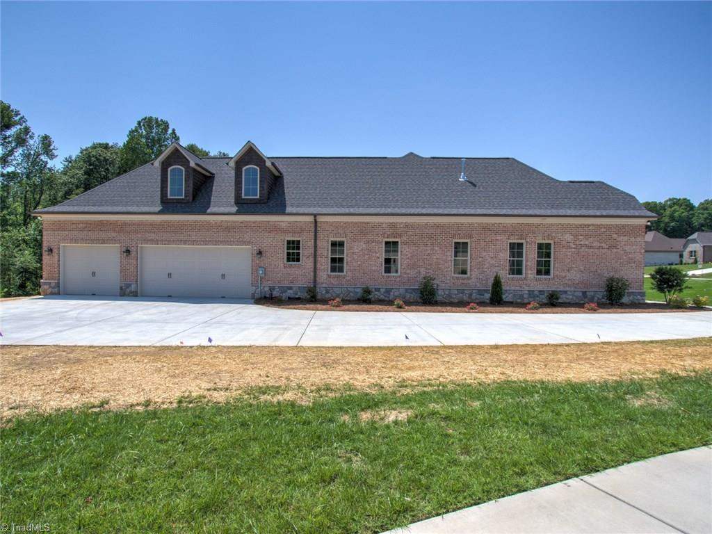 6637 Linville Ridge Drive Oak Ridge, NC 27310 - Photo 29 of 30