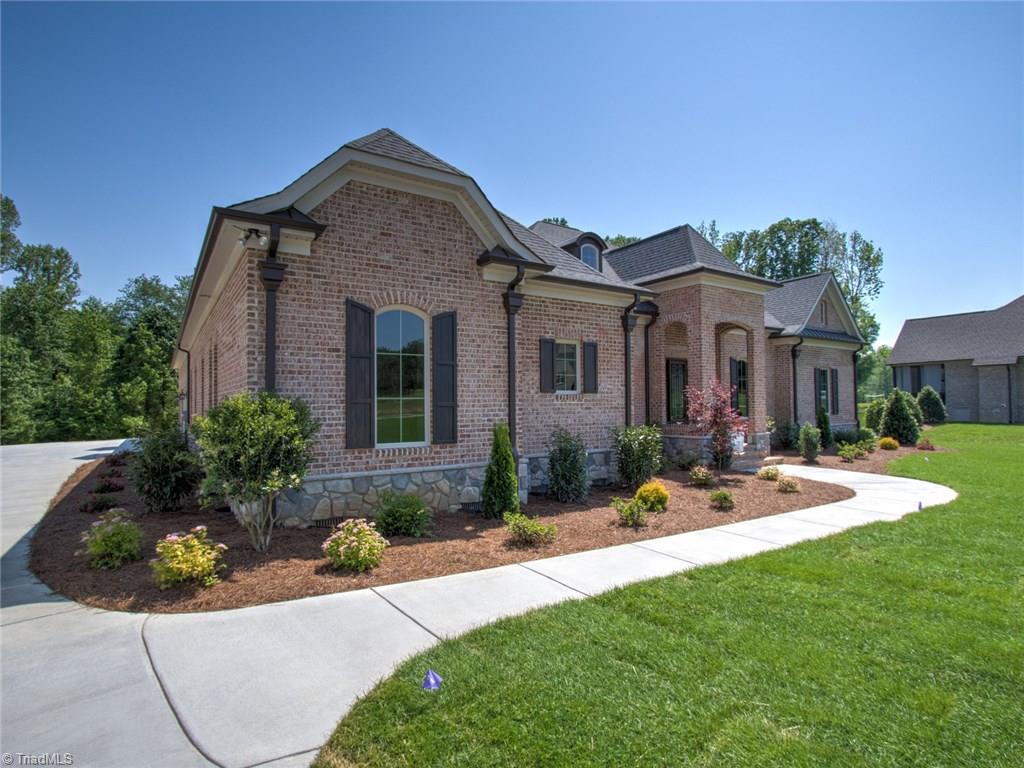 6637 Linville Ridge Drive Oak Ridge, NC 27310 - Photo 30 of 30