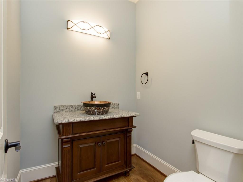 6637 Linville Ridge Drive Oak Ridge, NC 27310 - Photo 5 of 30