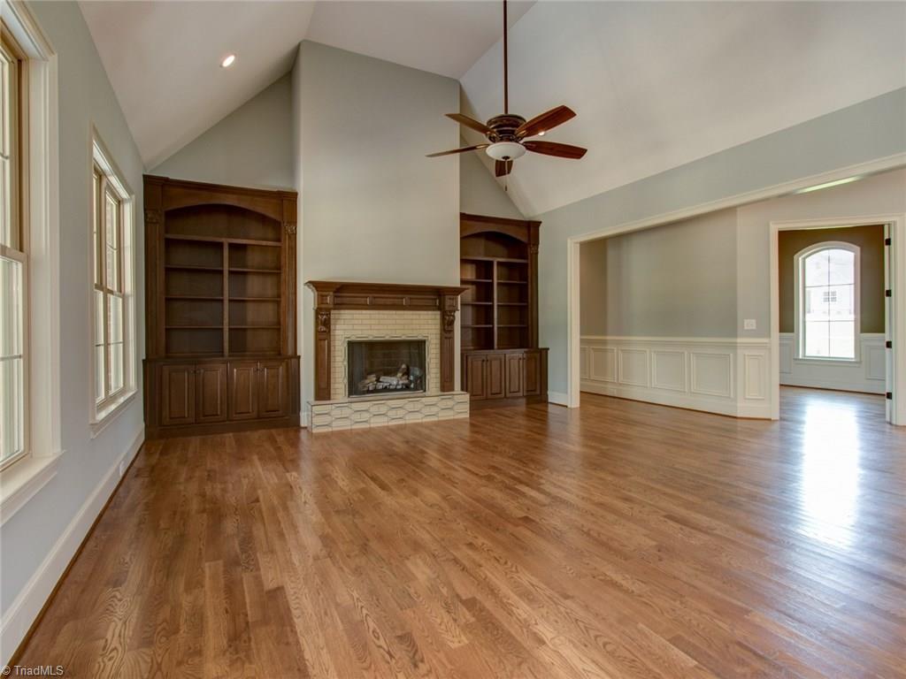 6637 Linville Ridge Drive Oak Ridge, NC 27310 - Photo 6 of 30