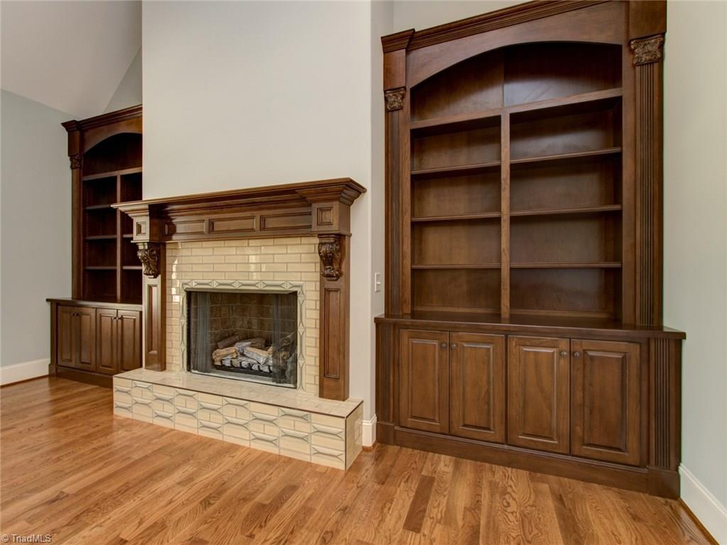 6637 Linville Ridge Drive Oak Ridge, NC 27310 - Photo 7 of 30