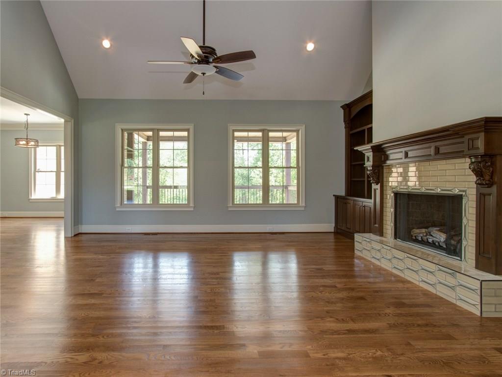 6637 Linville Ridge Drive Oak Ridge, NC 27310 - Photo 8 of 30