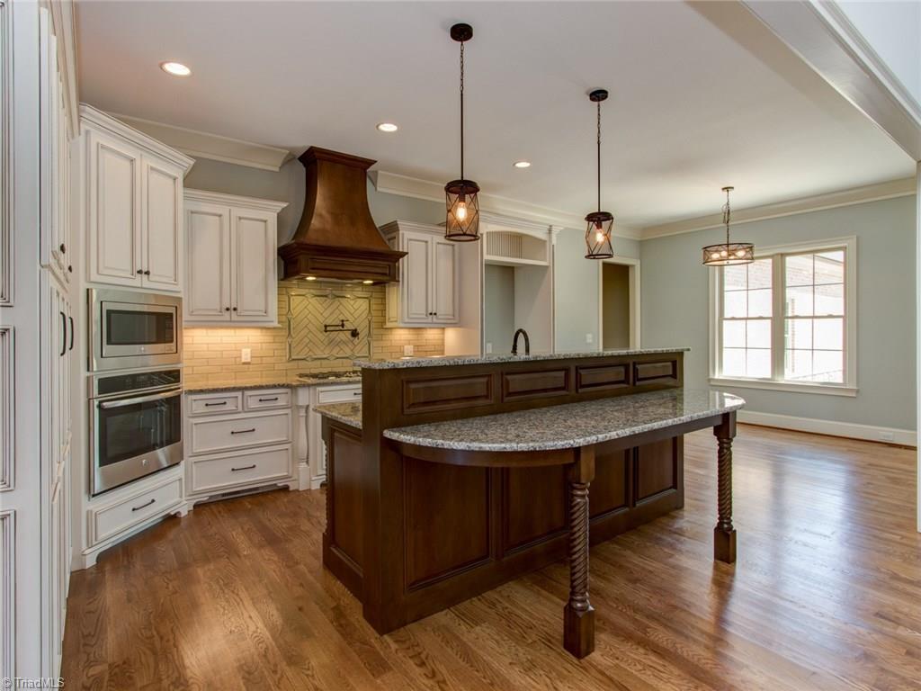 6637 Linville Ridge Drive Oak Ridge, NC 27310 - Photo 9 of 30