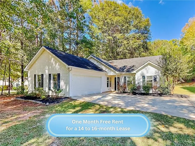 $1,865 | 365 Widewater Drive, Newnan, GA 30265