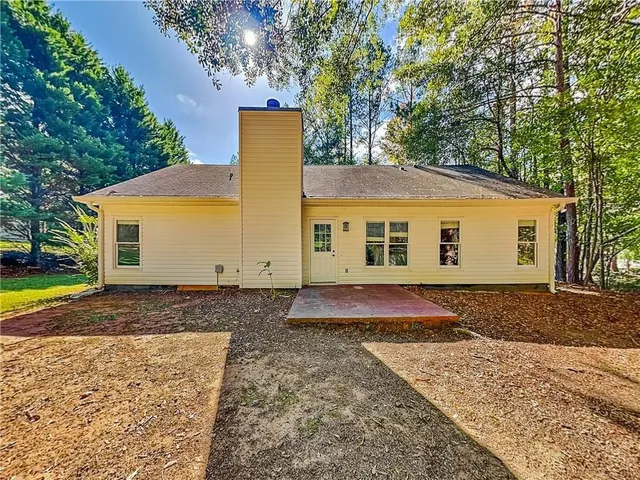 $1,865 | 365 Widewater Drive, Newnan, GA 30265