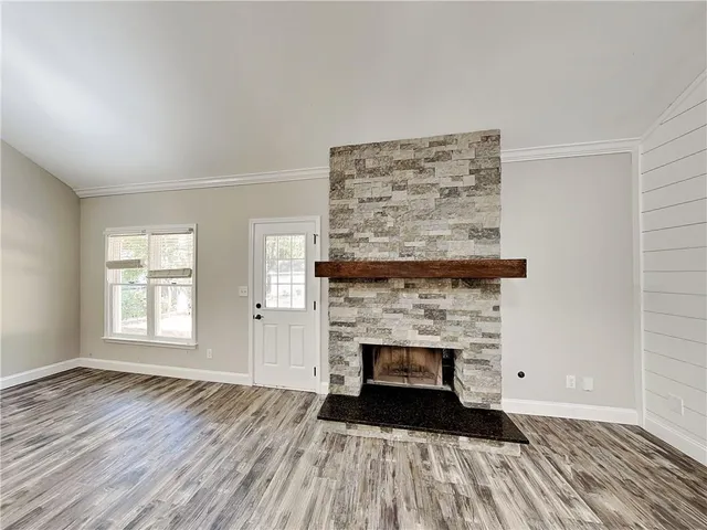 $1,865 | 365 Widewater Drive, Newnan, GA 30265