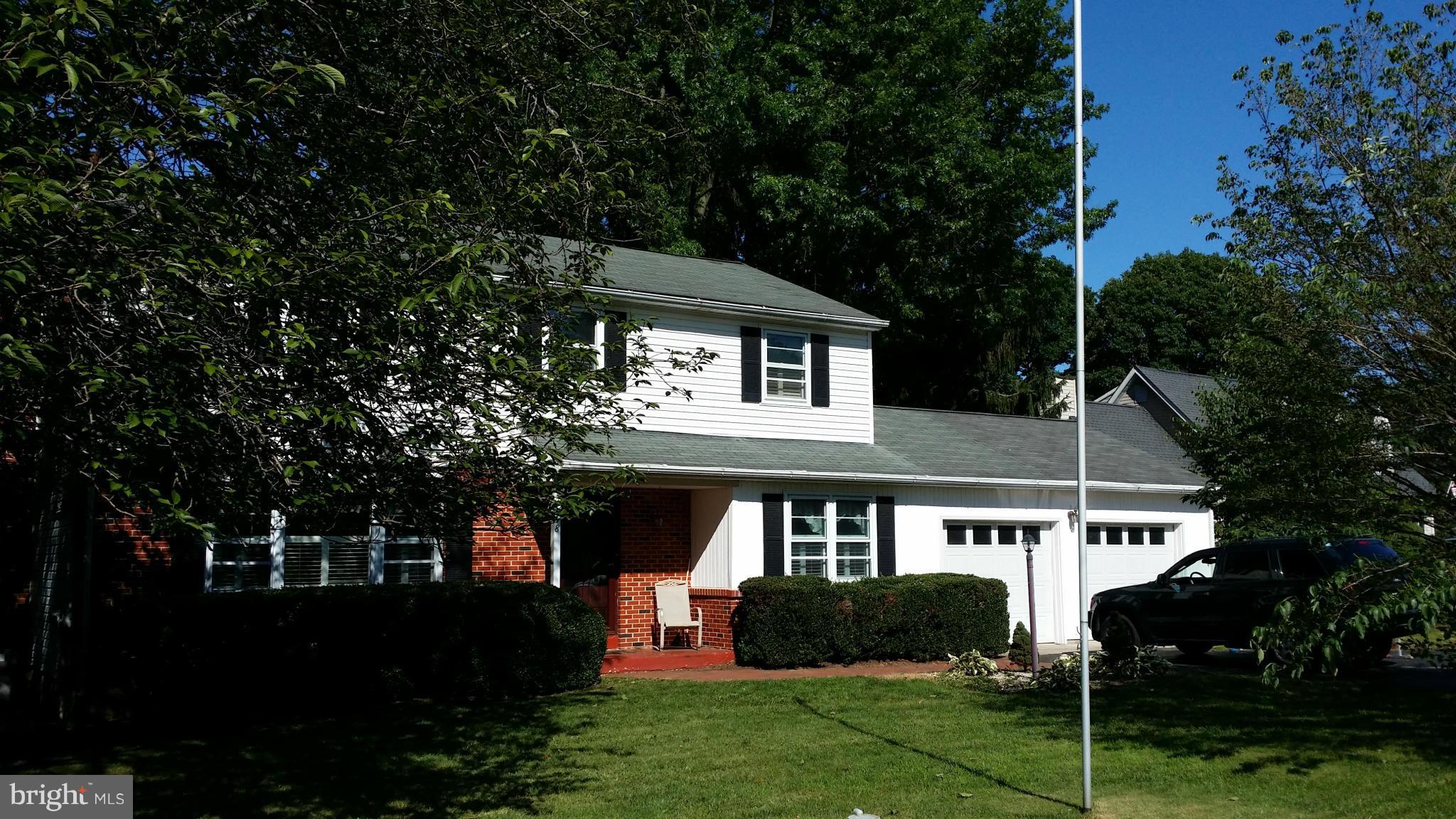 2448 Appleton Road Elkton, MD 21921 - Photo 1 of 29 a front view of a house with a yard
