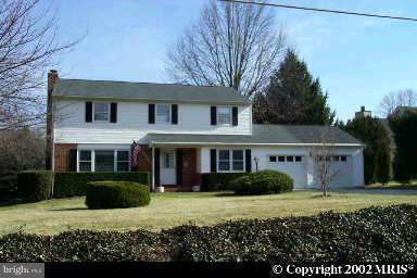 2448 Appleton Road Elkton, MD 21921 - Photo 2 of 29 a front view of a house with a yard