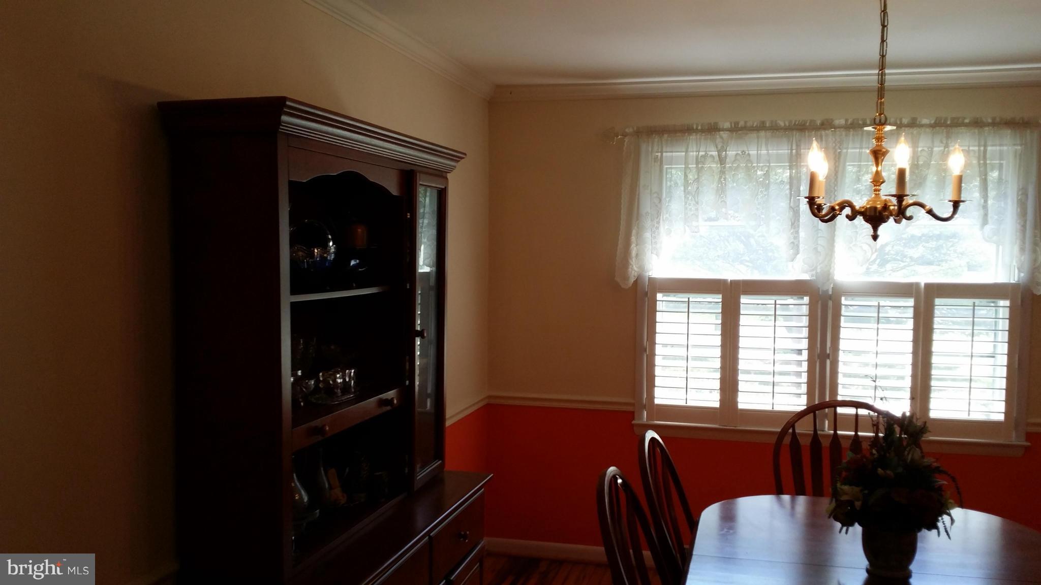 2448 Appleton Road Elkton, MD 21921 - Photo 12 of 29 a view of a livingroom with furniture window and wooden floor