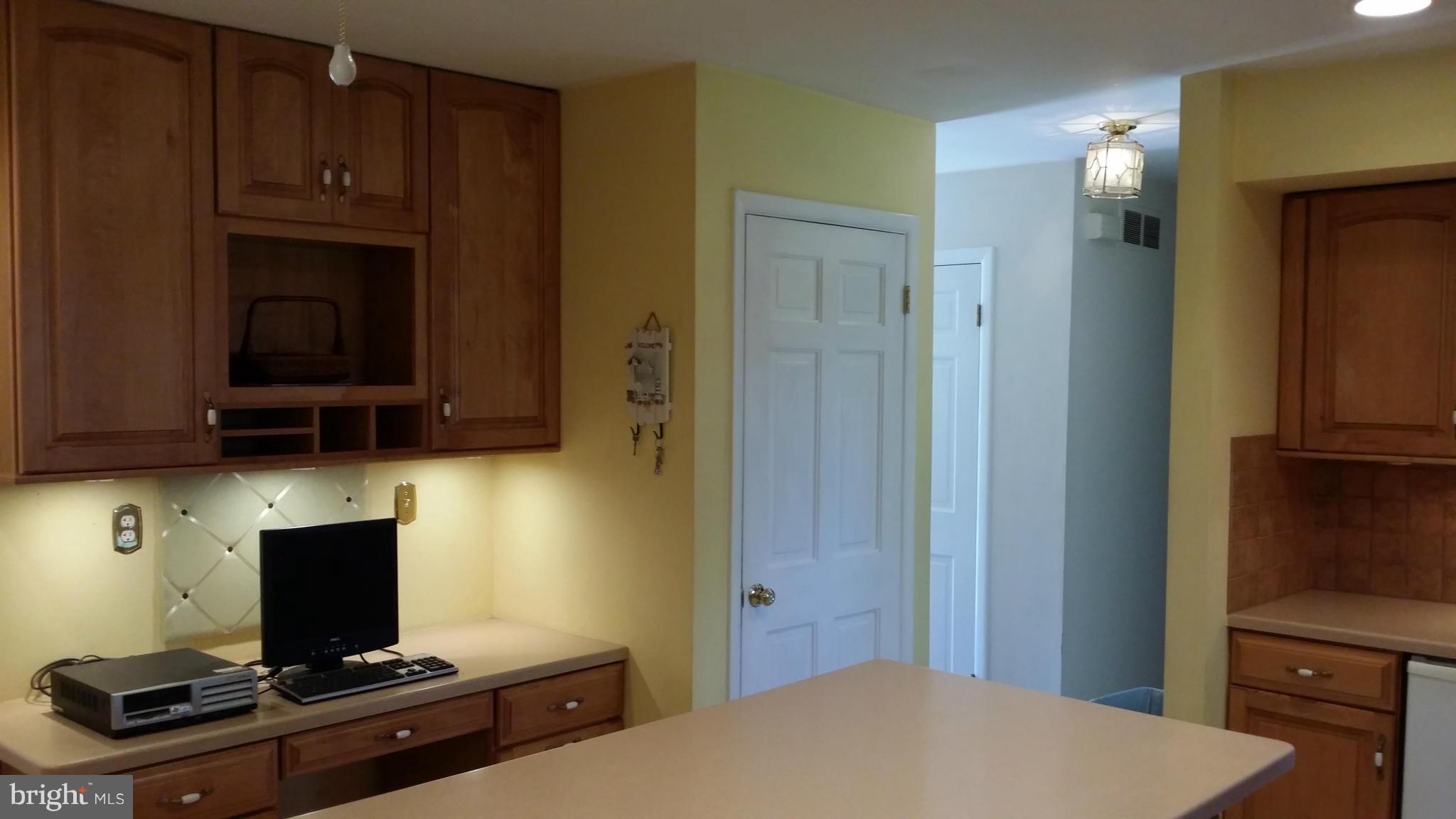 2448 Appleton Road Elkton, MD 21921 - Photo 16 of 29 a view of a workspace with furniture