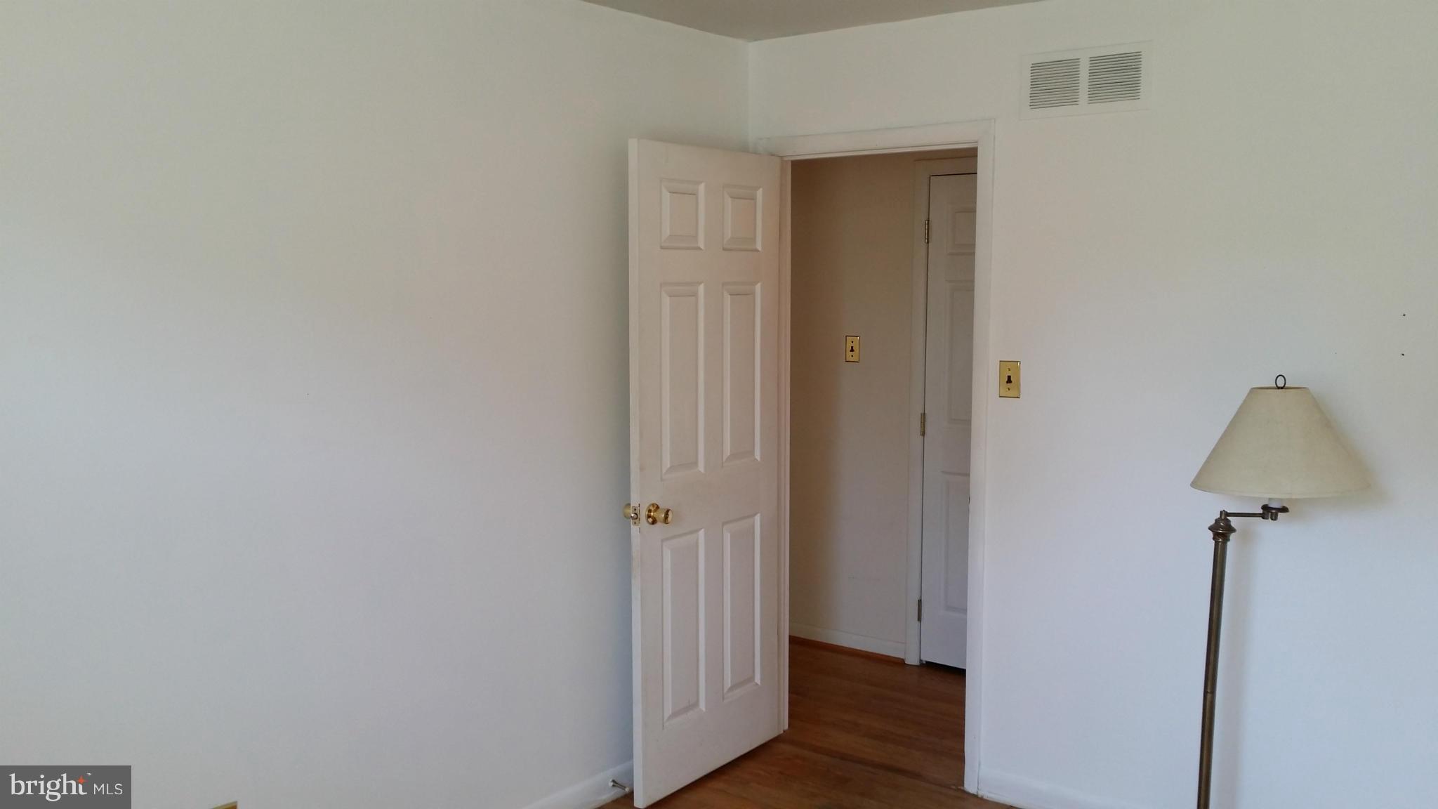 2448 Appleton Road Elkton, MD 21921 - Photo 23 of 29 a view of a hallway with wooden floor