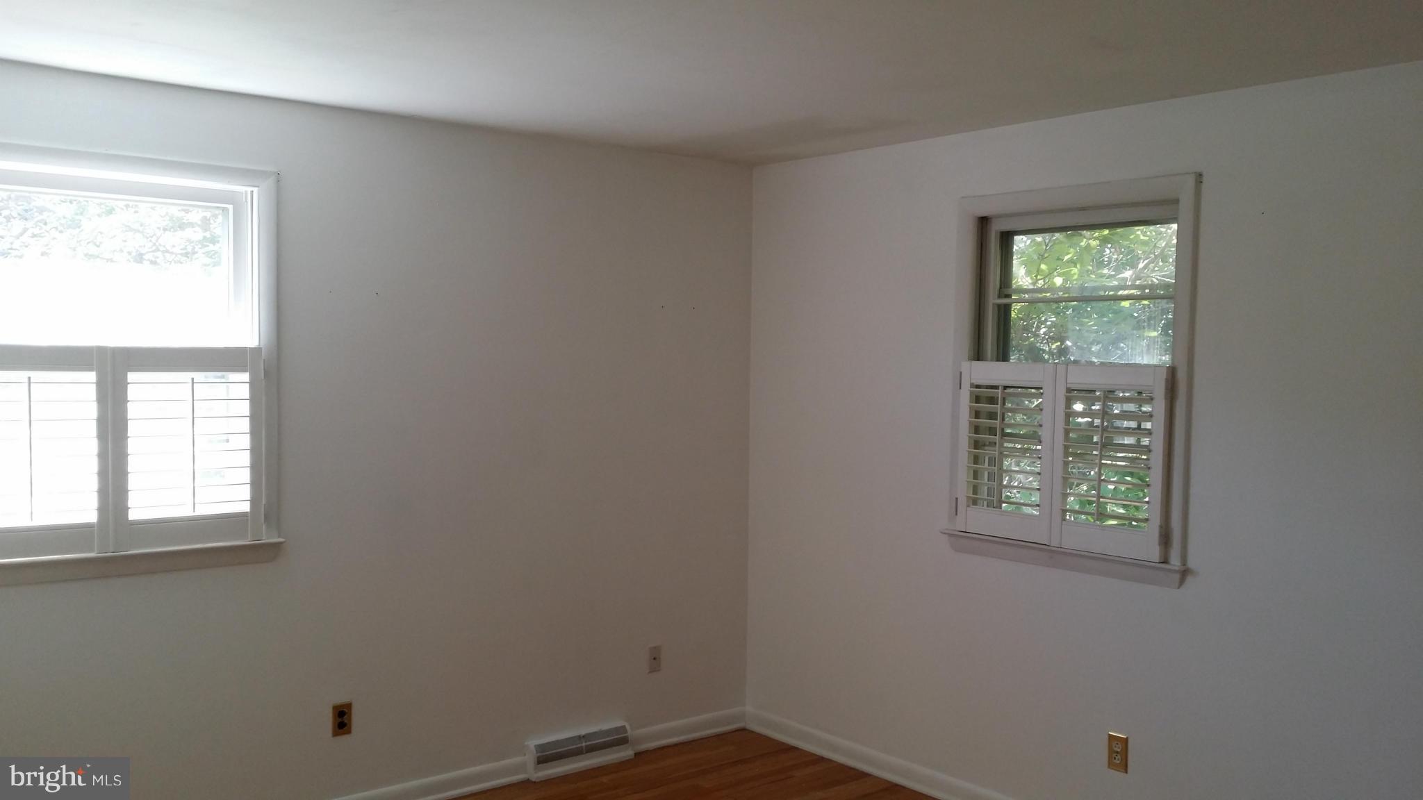 2448 Appleton Road Elkton, MD 21921 - Photo 24 of 29 a view of an empty room with a window