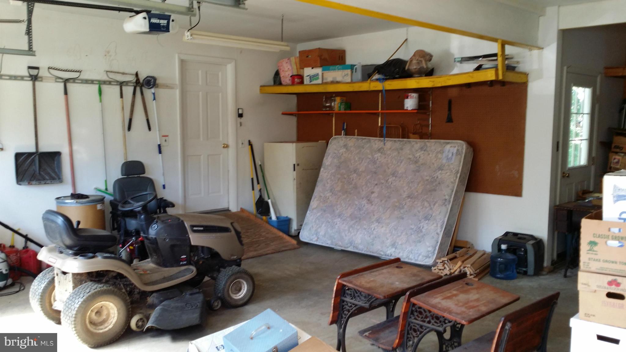 2448 Appleton Road Elkton, MD 21921 - Photo 28 of 29 a room with furniture and a mirror