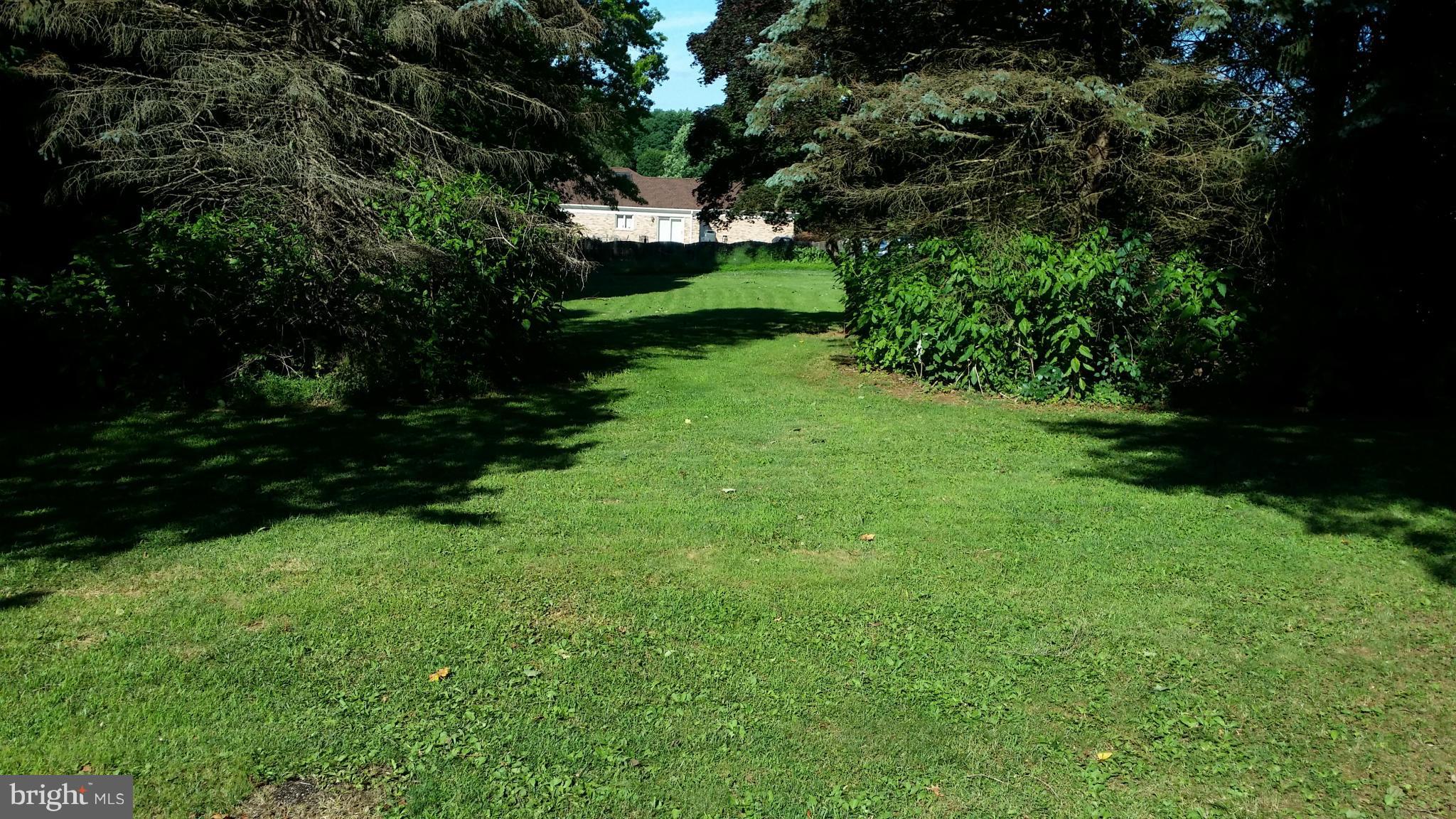 2448 Appleton Road Elkton, MD 21921 - Photo 4 of 29 a view of yard with green space