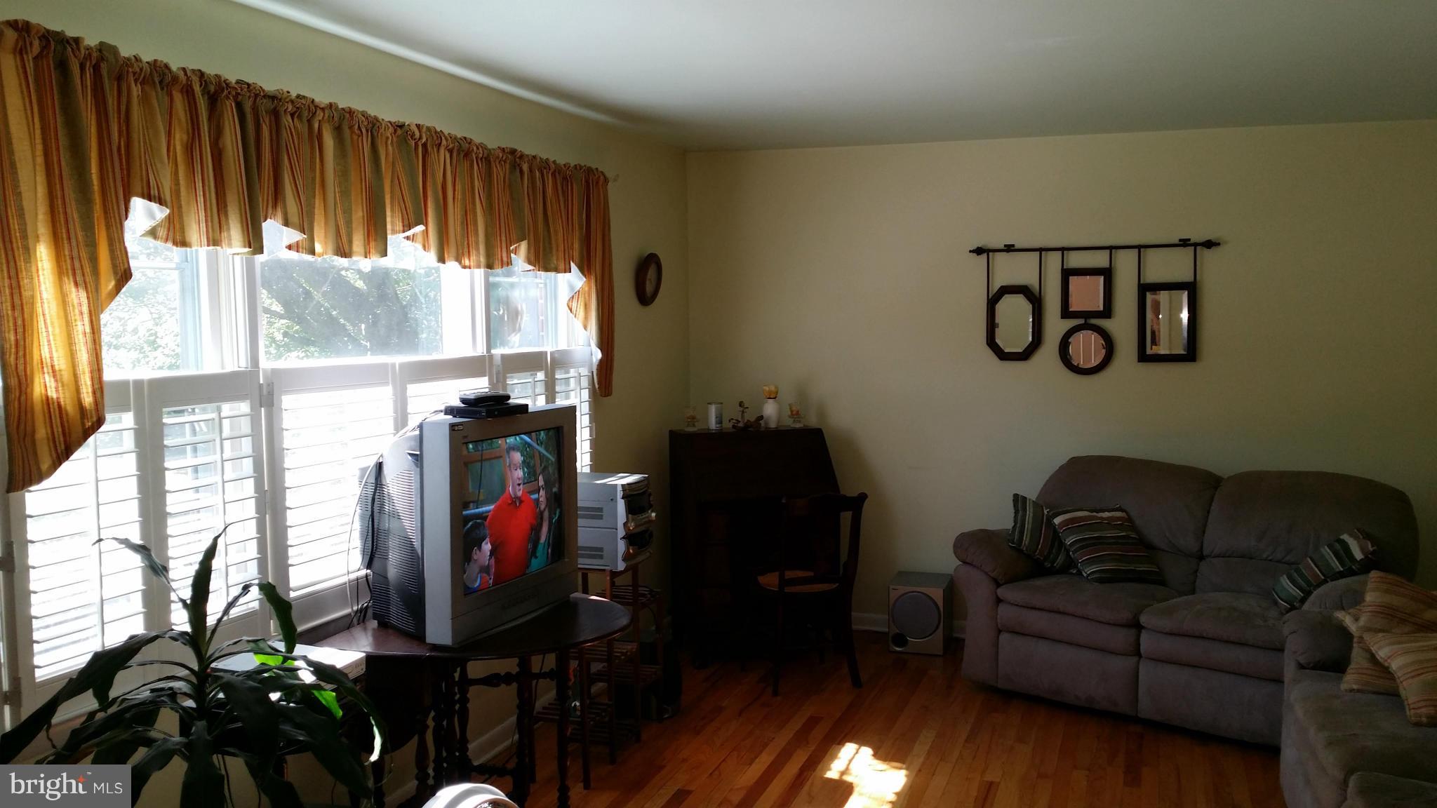2448 Appleton Road Elkton, MD 21921 - Photo 8 of 29 a living room with furniture and a window