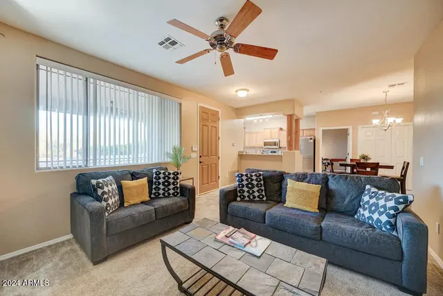 $3,500 | 2155 North Grace Boulevard, Unit 210, Chandler, AZ 85225