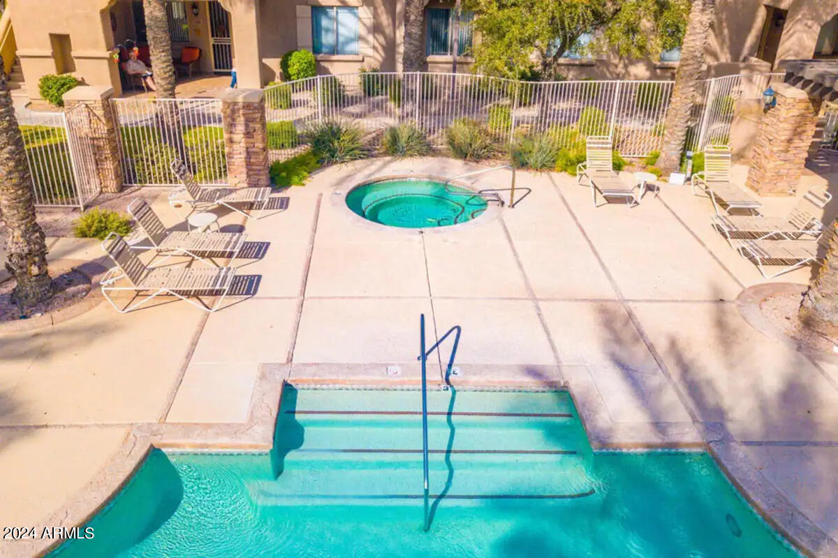 2155 North Grace Boulevard, Unit 210 Chandler, AZ 85225 - Photo 17 of 20 c5875a31-4c2c-4cfd-a5d4-5d915a355946