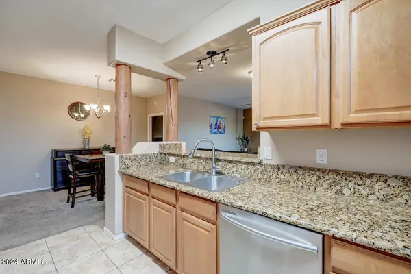 $3,500 | 2155 North Grace Boulevard, Unit 210, Chandler, AZ 85225