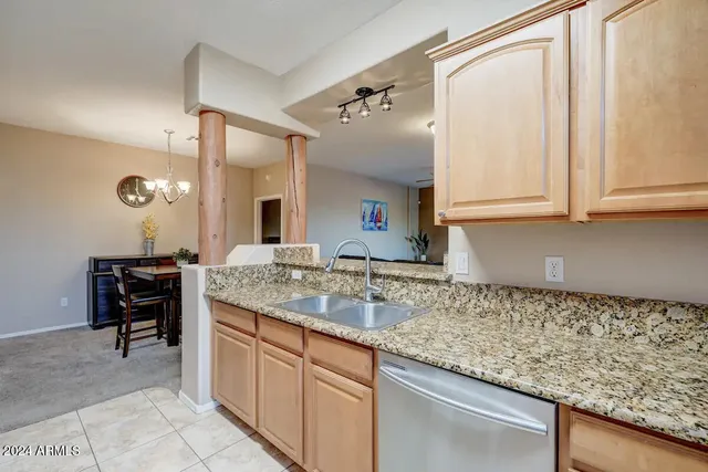 $3,500 | 2155 North Grace Boulevard, Unit 210, Chandler, AZ 85225