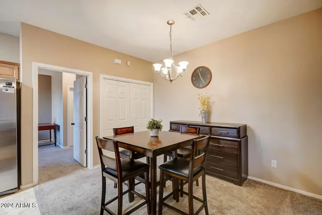 $3,500 | 2155 North Grace Boulevard, Unit 210, Chandler, AZ 85225