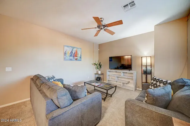 $3,500 | 2155 North Grace Boulevard, Unit 210, Chandler, AZ 85225