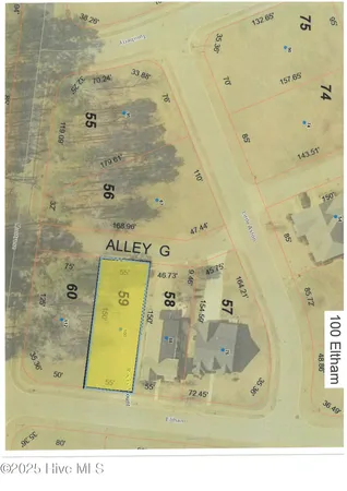 $65,000 | 100 Eltham, Rocky Mount, NC 27804