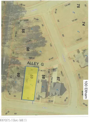 $65,000 | 100 Eltham, Rocky Mount, NC 27804