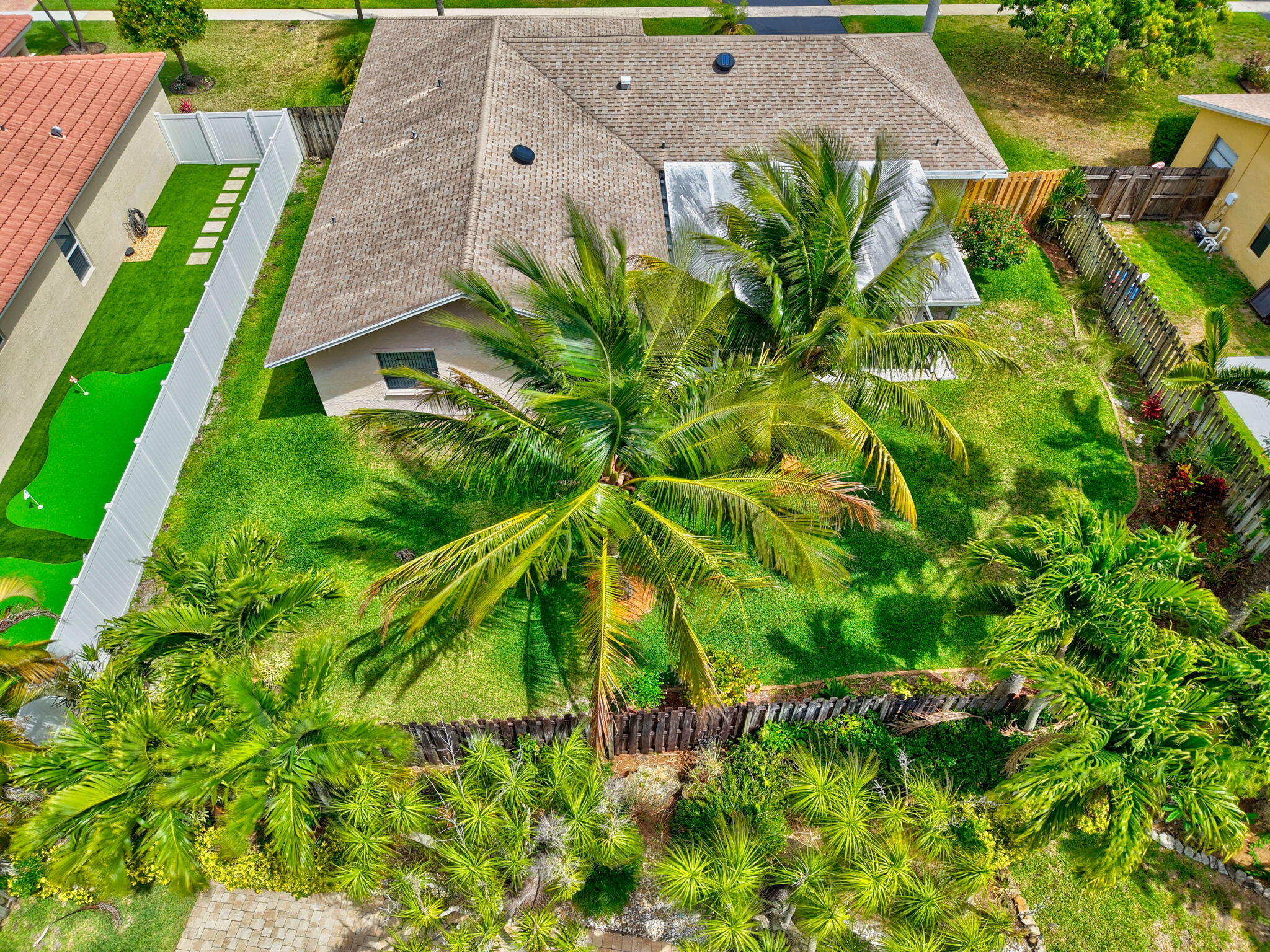 11390 Chipmunk Drive Boca Raton, FL 33428 - Photo 43 of 46 Aerial