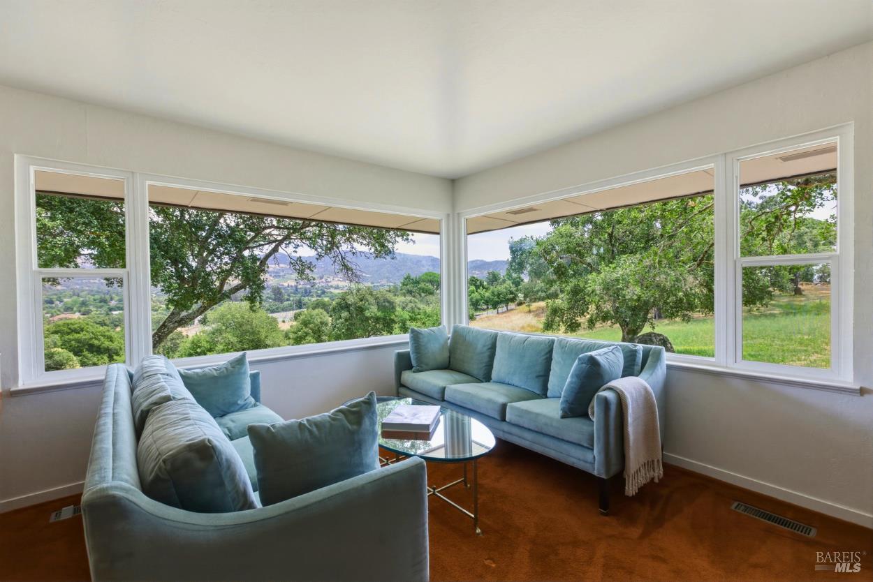 1430 Coombsville Road Napa, CA 94558 - Photo 13 of 50