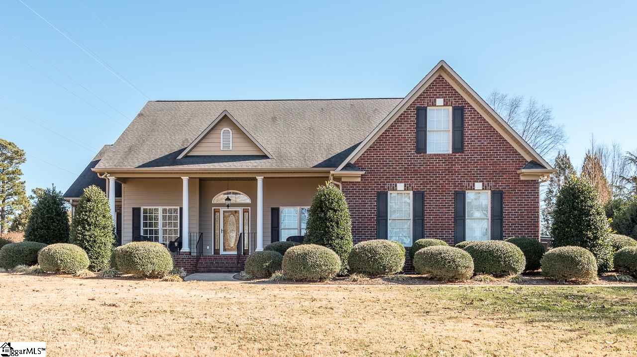 377 Old South Road Duncan, SC 29334 - Photo 1 of 29 Gallery Image 1