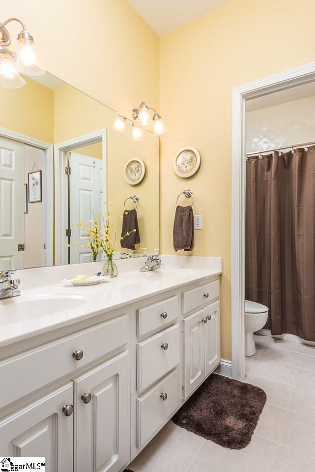 377 Old South Road Duncan, SC 29334 - Photo 18 of 29 Gallery Image 18