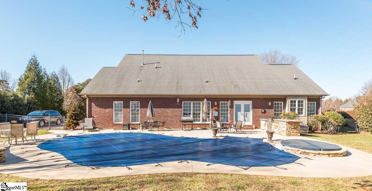377 Old South Road Duncan, SC 29334 - Photo 23 of 29 Gallery Image 23