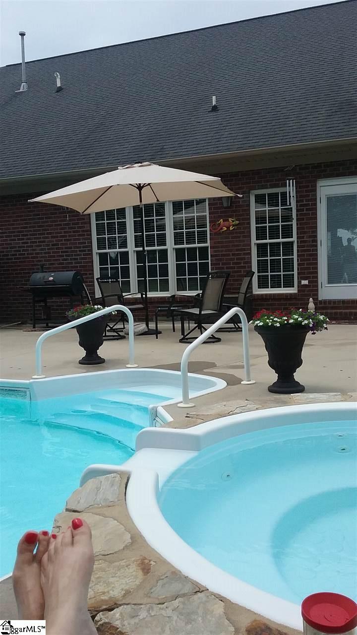 377 Old South Road Duncan, SC 29334 - Photo 29 of 29 Gallery Image 29