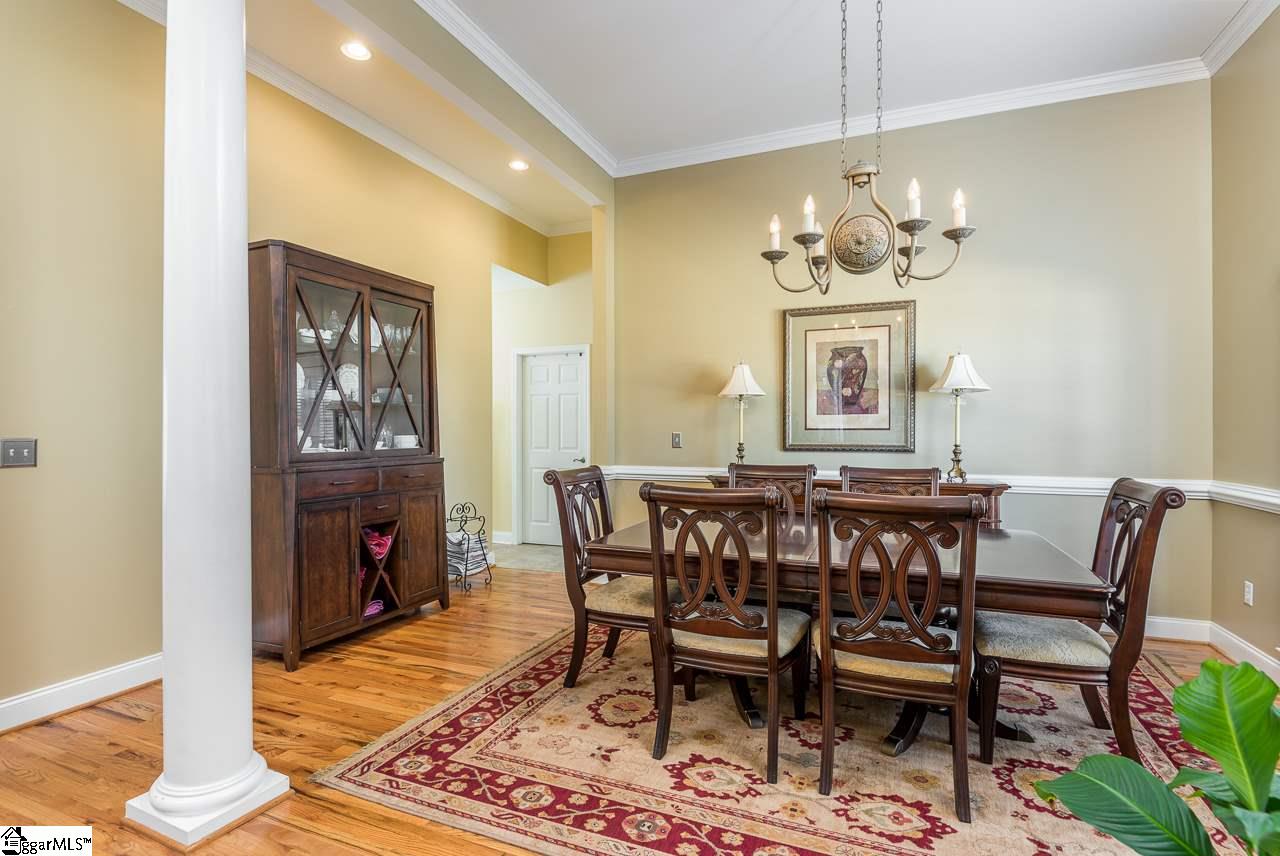 377 Old South Road Duncan, SC 29334 - Photo 8 of 29 Gallery Image 8