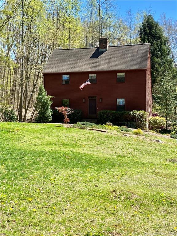 207 Higganum Road Durham, CT 06422 - Photo 1 of 1