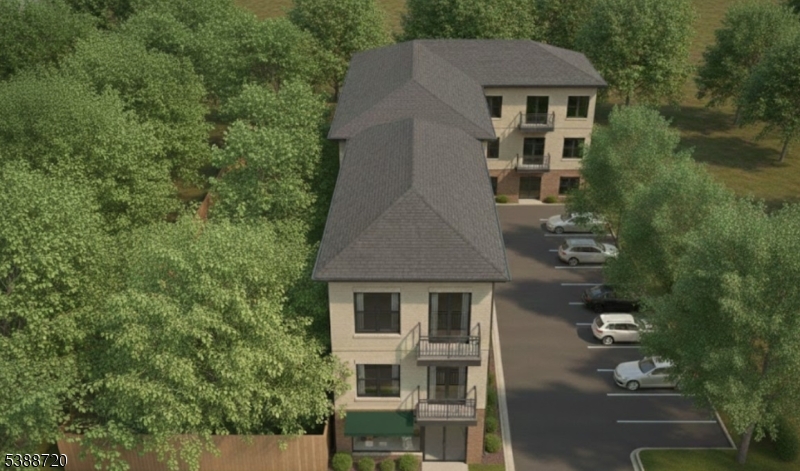 571 Morris Avenue Elizabeth, NJ 07208 - Photo 3 of 5 an aerial view of a house