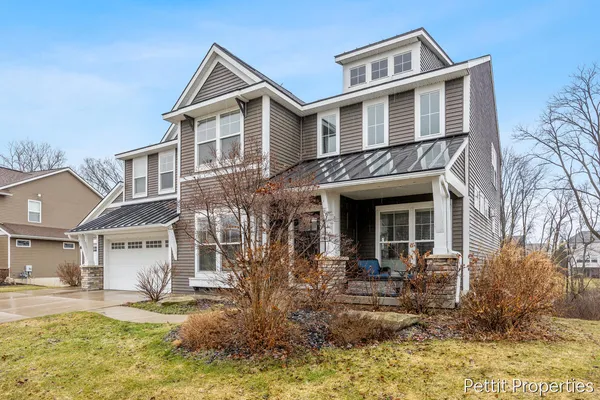 $599,000 | 3099 Lowingwood Court, Jenison, MI 49428