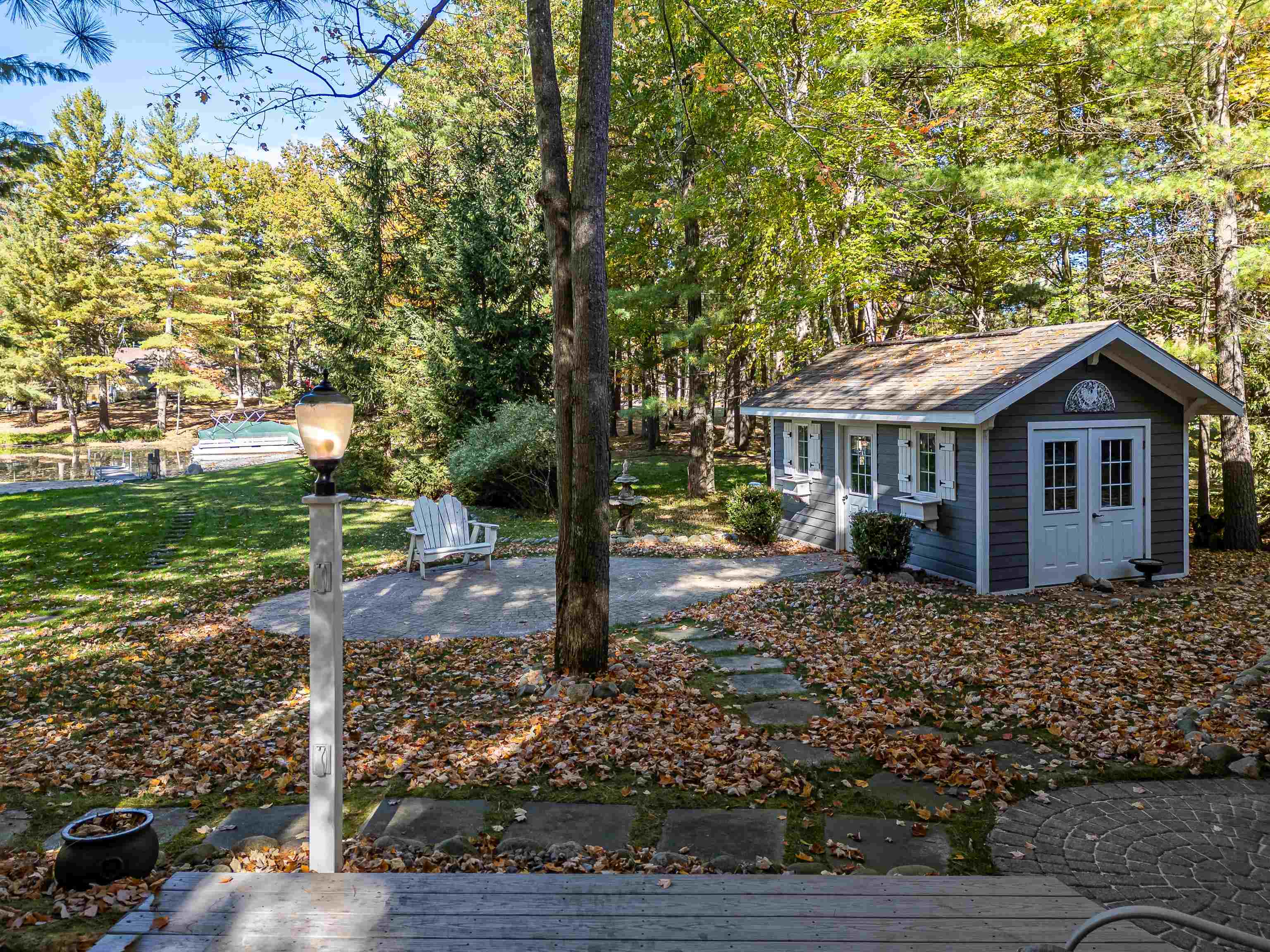 4460 Queens Way Gladwin, MI 48624 - Photo 15 of 77