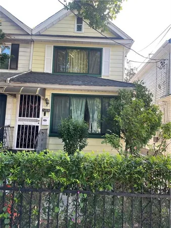 $810,000 | 1495 East 45th Street | East Flatbush