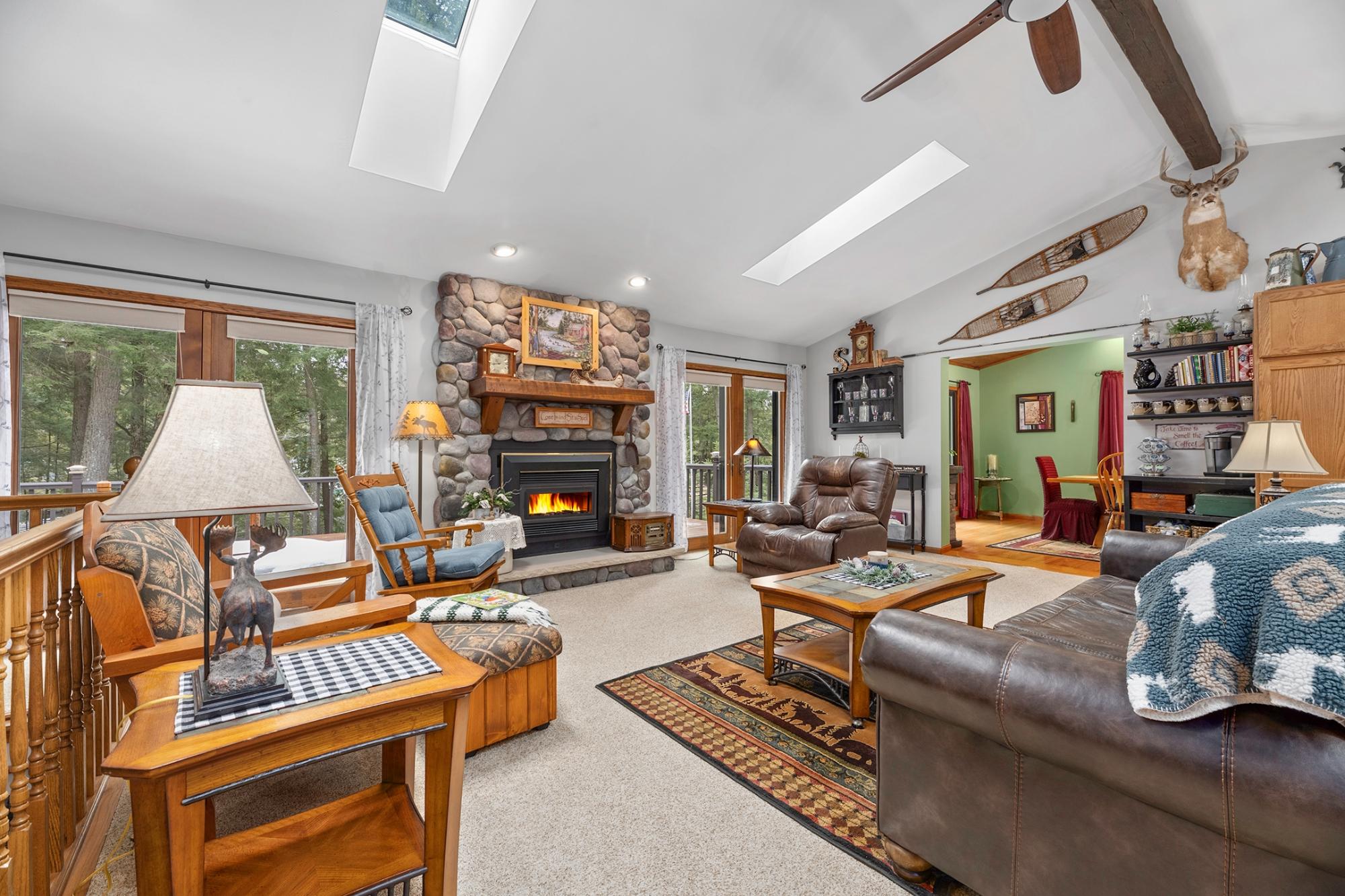 6914 Connors Road Three Lakes, WI 54562 - Photo 5 of 42 Gallery Image 5