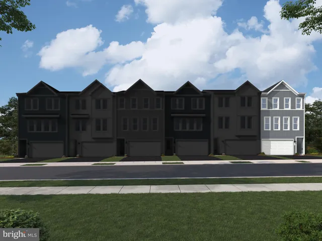 $447,490 | 141 Bamboo Shoot Lane, Unit HOMESITE 2342, Stephenson, VA 22656