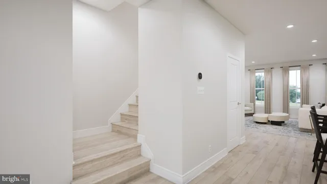 $447,490 | 141 Bamboo Shoot Lane, Unit HOMESITE 2342, Stephenson, VA 22656