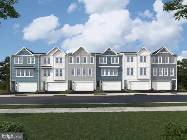 $447,490 | 141 Bamboo Shoot Lane, Unit HOMESITE 2342, Stephenson, VA 22656