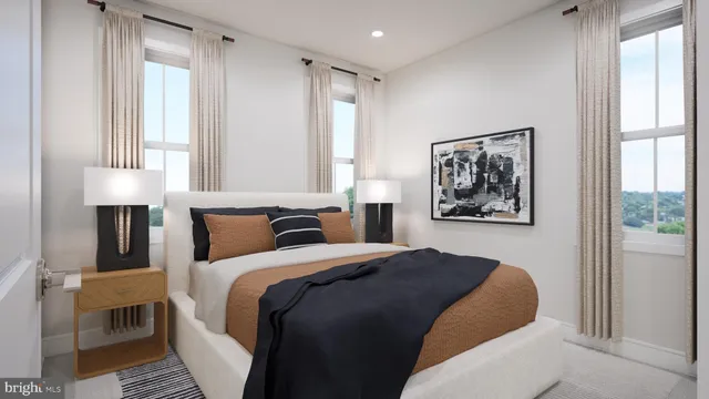 $447,490 | 141 Bamboo Shoot Lane, Unit HOMESITE 2342, Stephenson, VA 22656