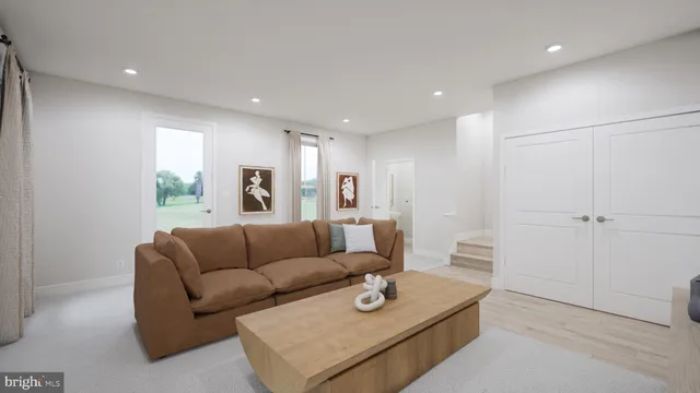 $447,490 | 141 Bamboo Shoot Lane, Unit HOMESITE 2342, Stephenson, VA 22656