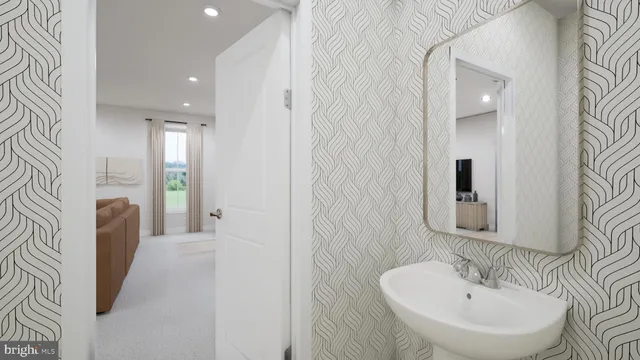 $447,490 | 141 Bamboo Shoot Lane, Unit HOMESITE 2342, Stephenson, VA 22656