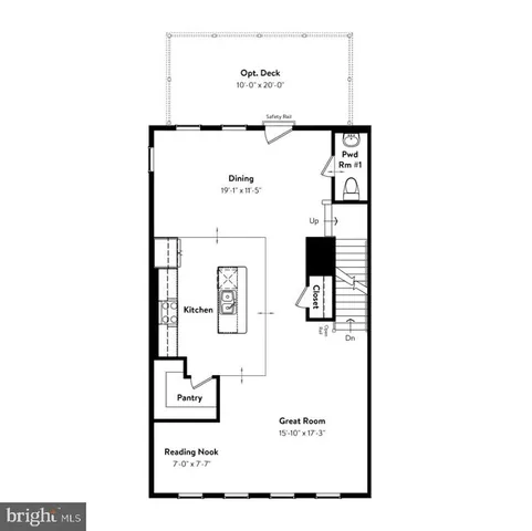 $447,490 | 141 Bamboo Shoot Lane, Unit HOMESITE 2342, Stephenson, VA 22656